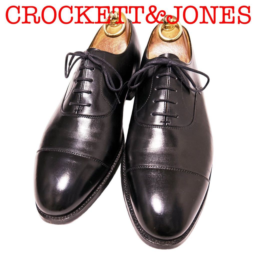 安い正本 匿名配送 Crockett&Jones クロケット&ジョーンズ キャップ