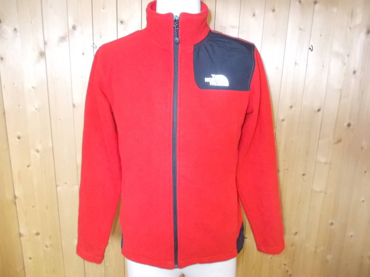 最大99%オフ! THE NORTH FACE ノースフェイス ジップブルゾン