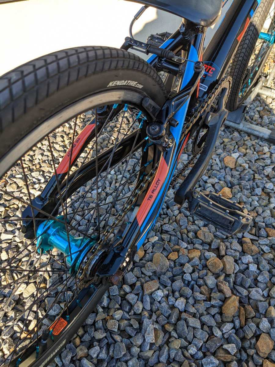 BMX HARO RACE LITE エキスパートXL_画像5