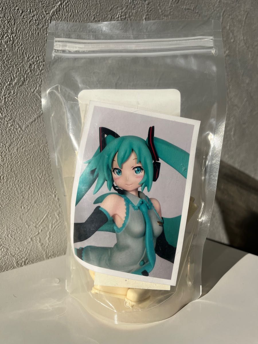 初音ミク Heartsnative Ver ガレージキット|Yahoo!フリマ(旧 初音ミク Heartsnative Ver ガレージキット|Yahoo!フリマ(旧