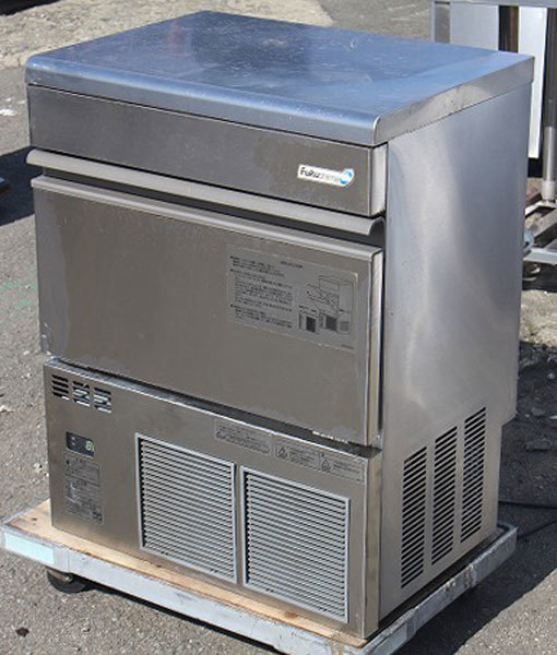 wz9440 フクシマ 製氷機 FIC-A45KT 厨房 飲食店 業務用
