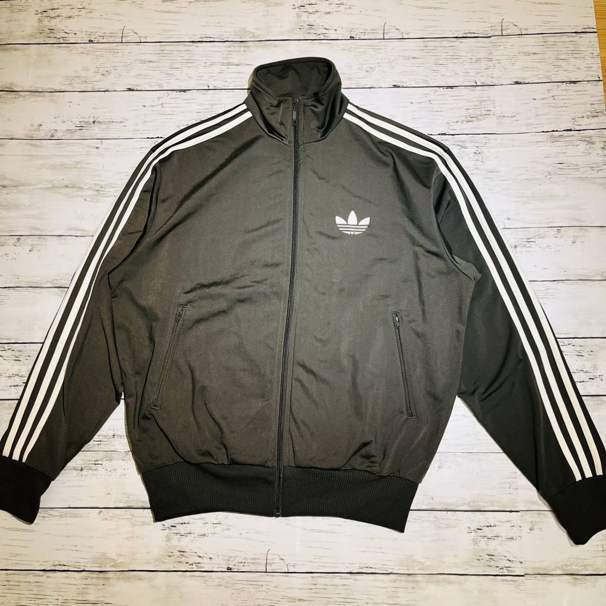 公式半額 90s old adidas トラックジャケット vintage 在原みゆ紀