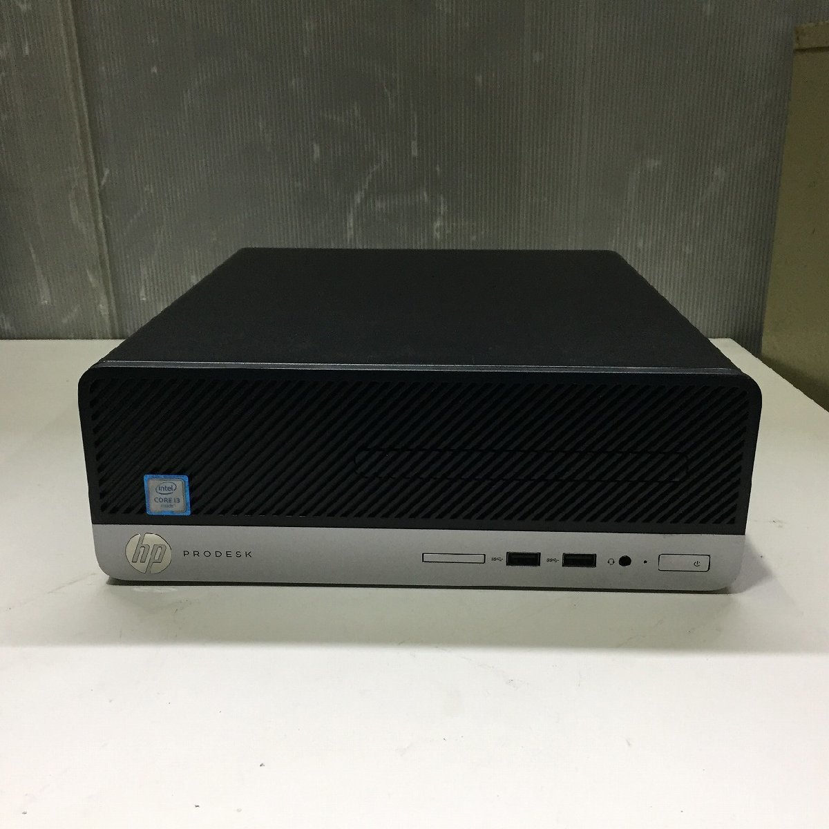 ☆日本の職人技☆ □HP ProDesk 400 G4 SFF Business PC ＜B1031C1