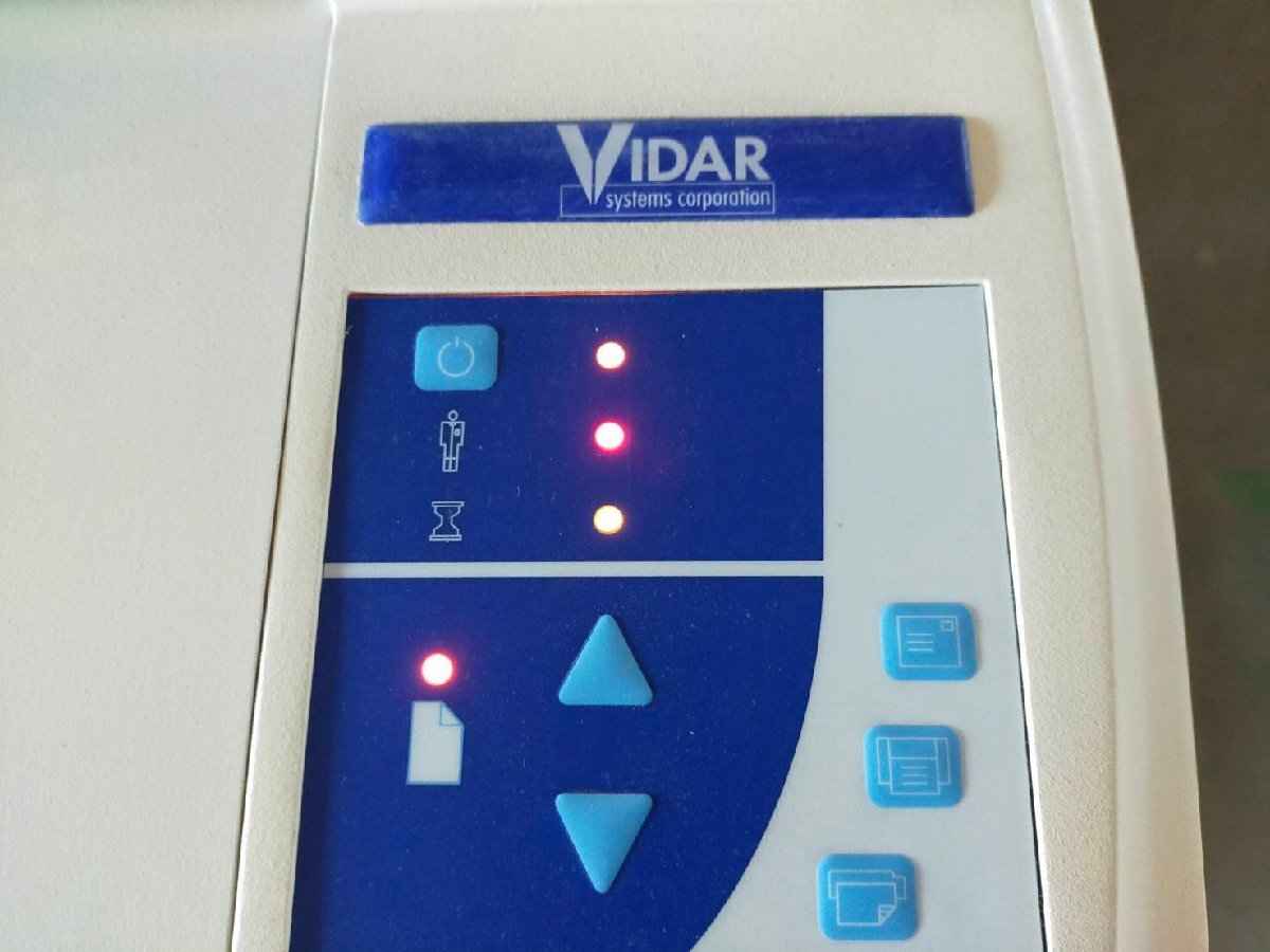 ■Vidar Atlas P36 GK67D Wide Format Color Scanner スタンド付 100V 50-60Hz 付属品あり【C0130Z8BH】