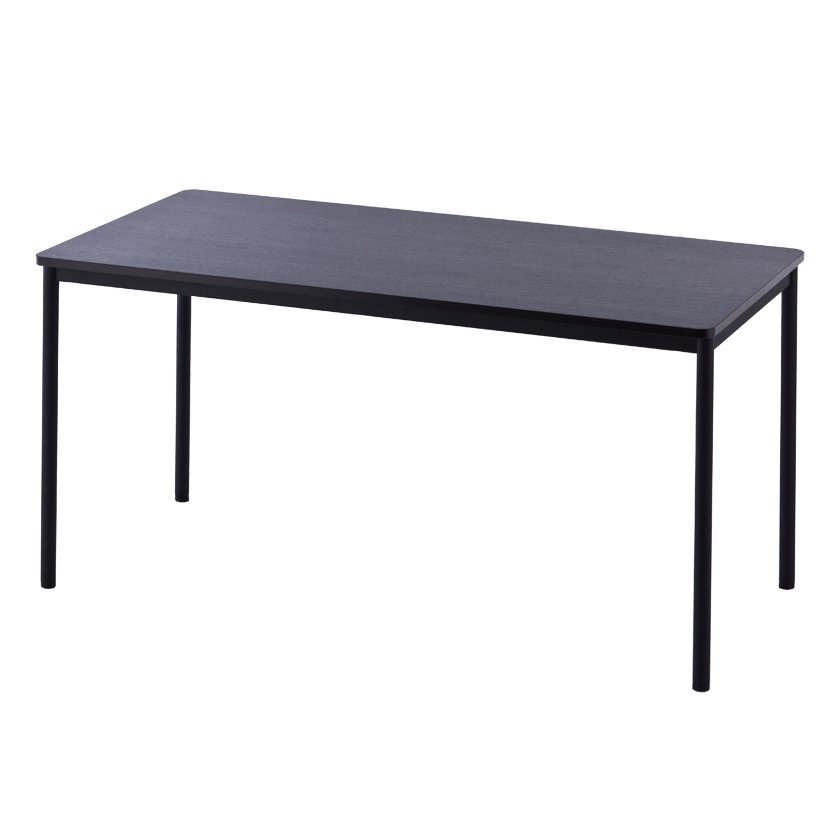 # новый товар!4 шт. поступление! многоцелевой стол RFSPT-1470DB собрание стол mi-ting стол 140×70×70cm простой стол самовывоз возможно [B0530W5]