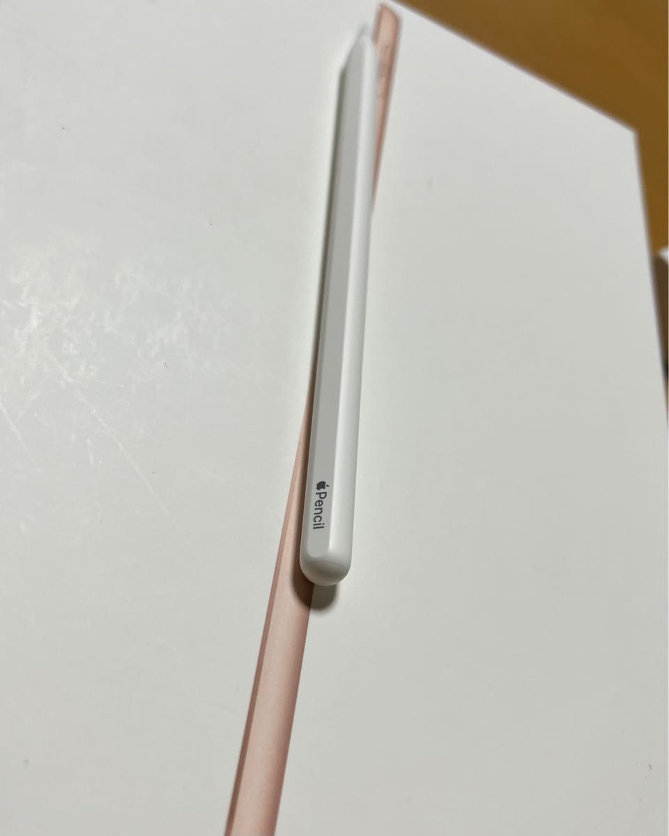 美品 】Apple Pencil アップルペンシル 第2世代 MU8F2J/A A2051 純正品 