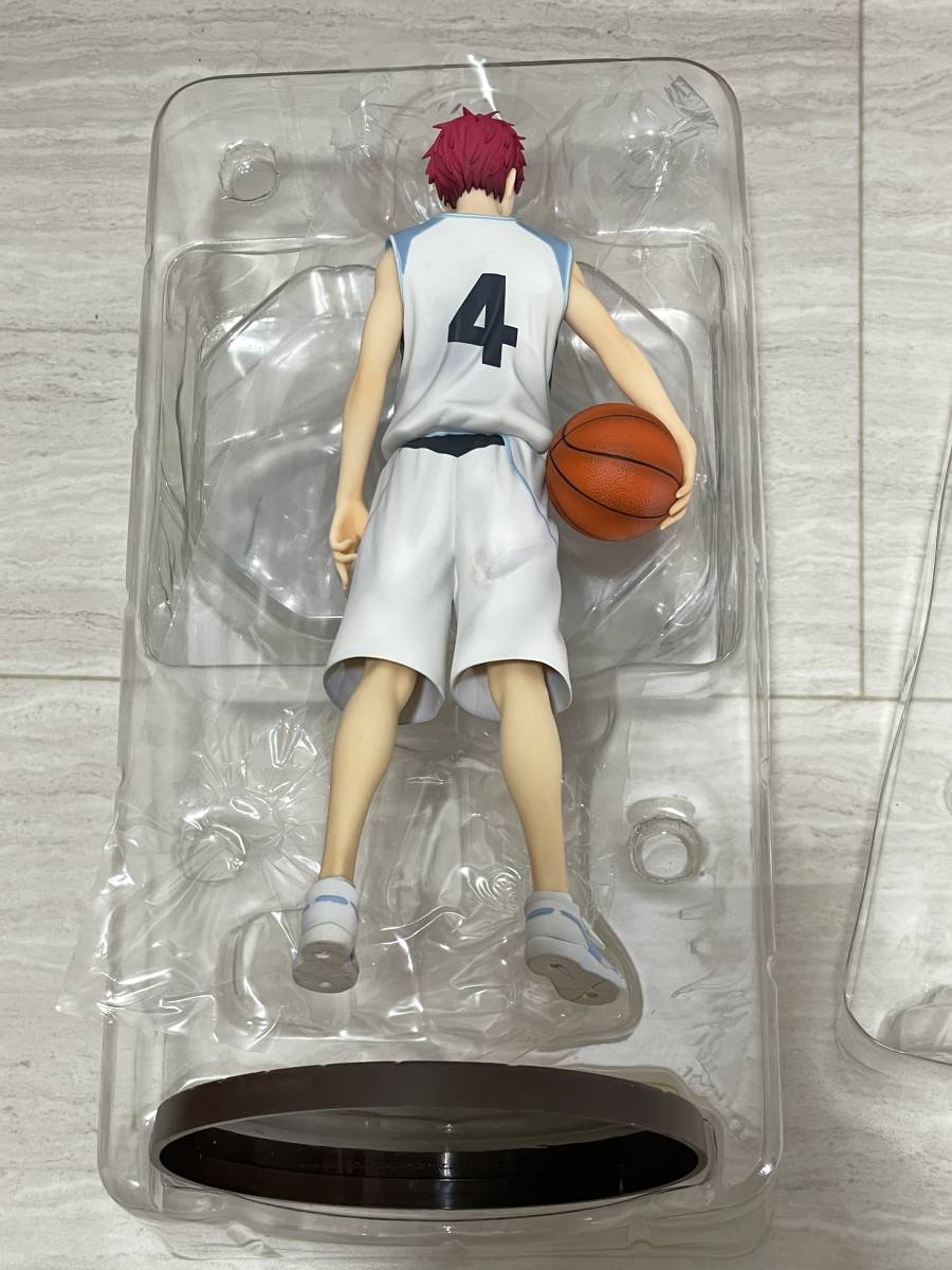 最大57%OFFクーポン最大57%OFFクーポン黒子のバスケ 赤司征十郎