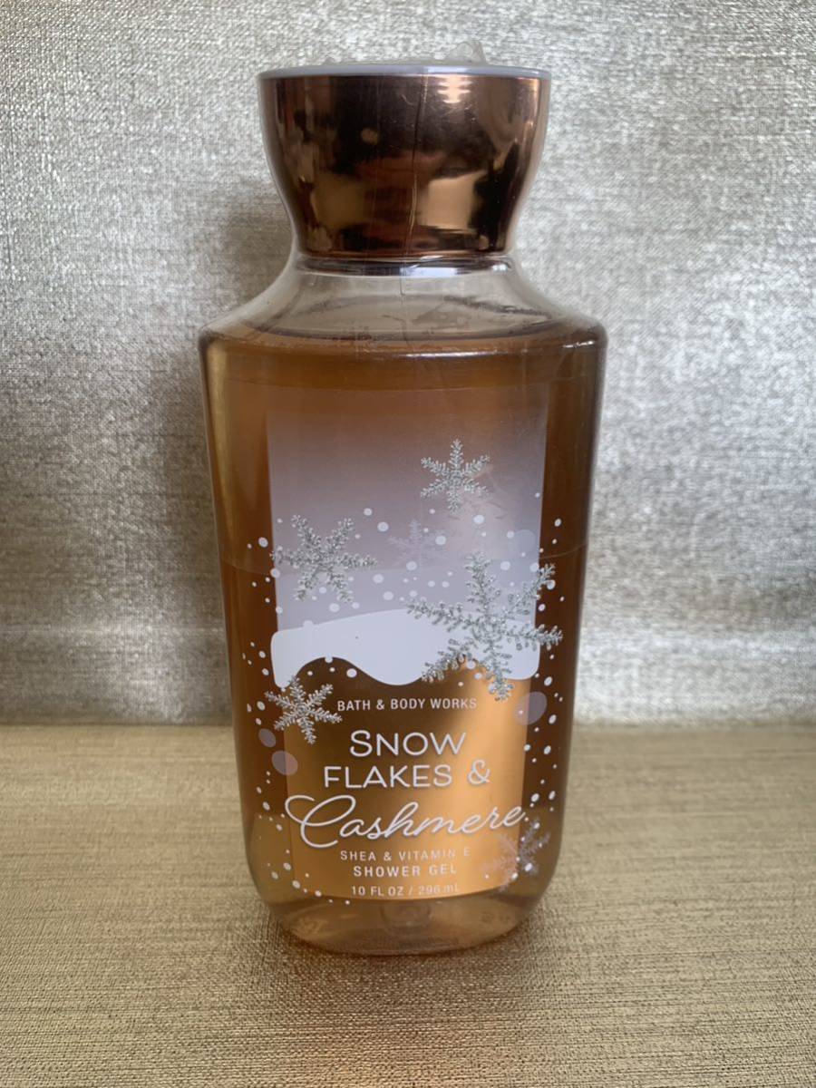 Bath&amp;BodyWorks Ароматический гель для душа Пена для ванны