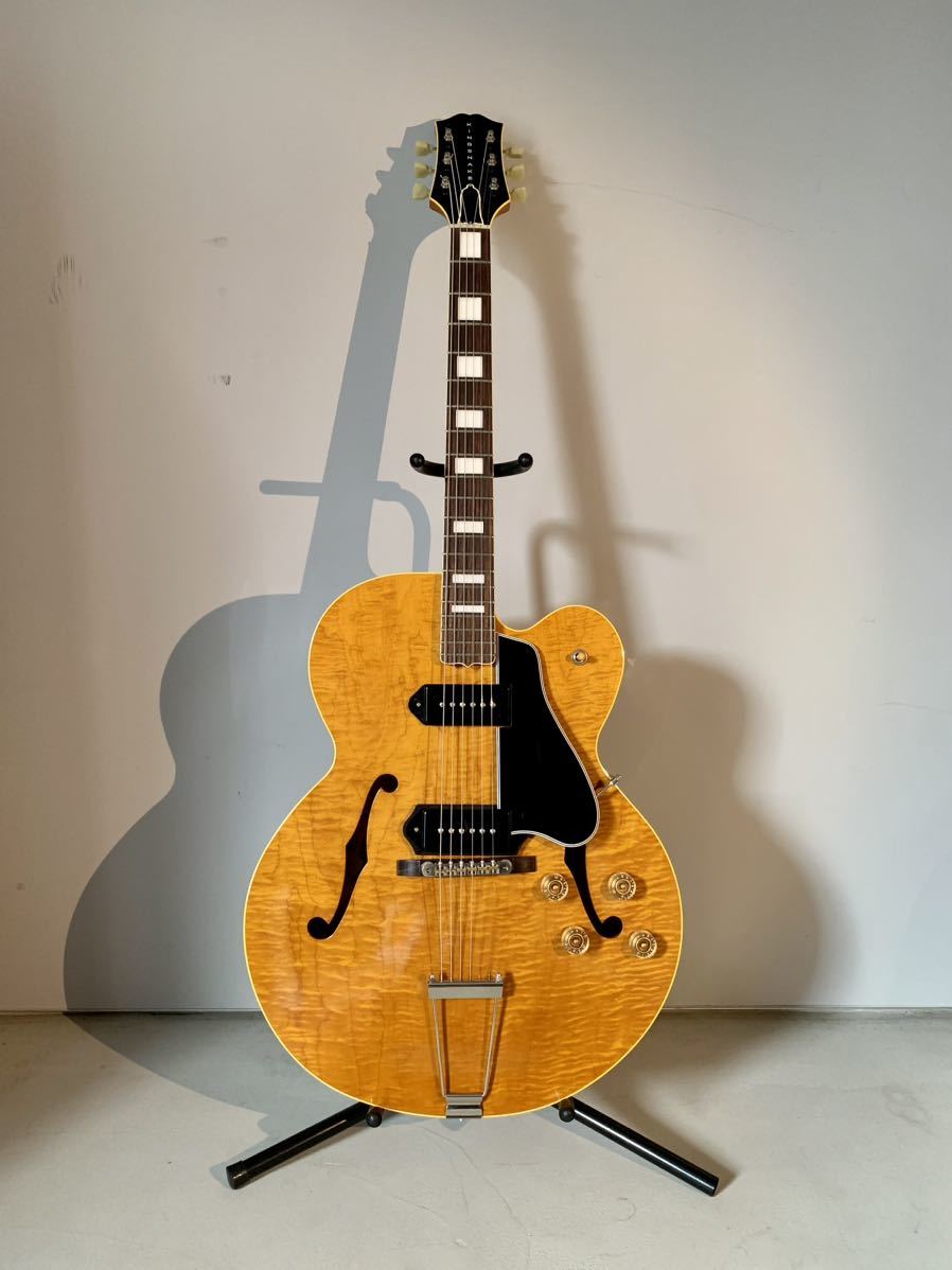 Yahoo!オークション - KING SNAKE Two-Bone T シンボディ Yahoo!オークション - KING SNAKE Two-Bone T シンボディ