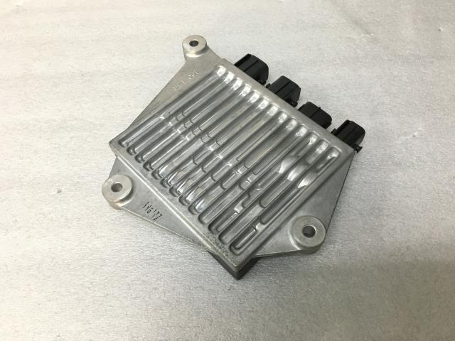 レクサス RX GYL25W インジェクタードライバーコンピューター AGL GGL 20 前期 RX450H Fスポーツ 083 89871-30040 F-5 008600_画像5