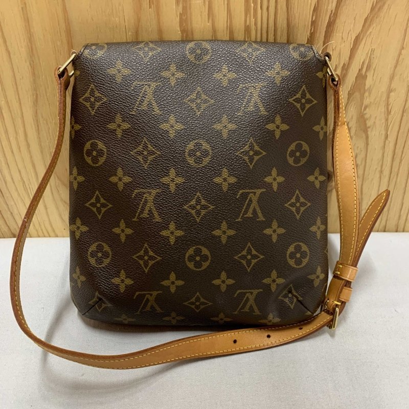 美品】 ＬＯＵＩＳ ＶＵＩＴＴＯＮ ミュゼット・サルサ ルイヴィトン