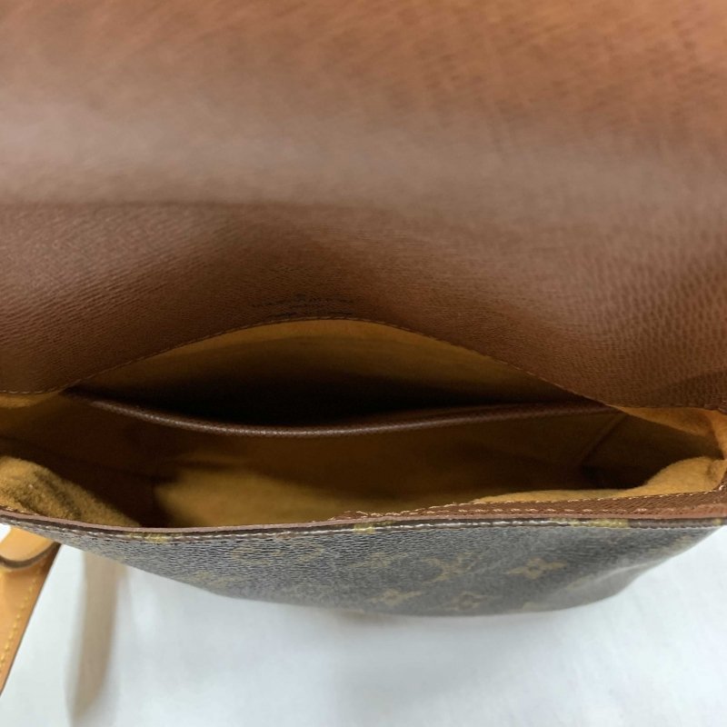 美品】 LOUIS VUITTON ミュゼット・サルサ ルイヴィトン