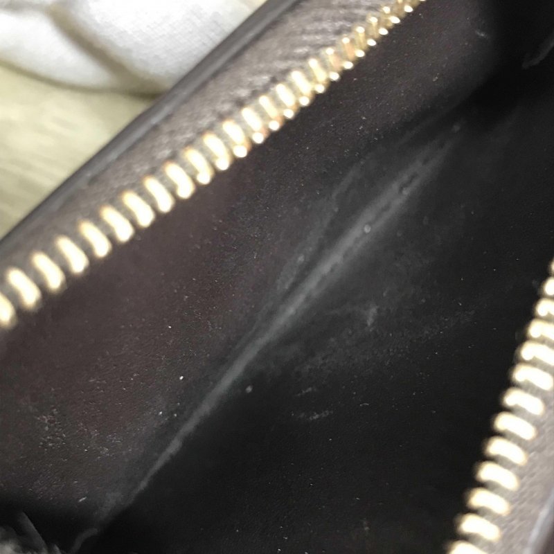 BOTTEGA VENETA ボッテガヴェネタ ブラウン系 カセット