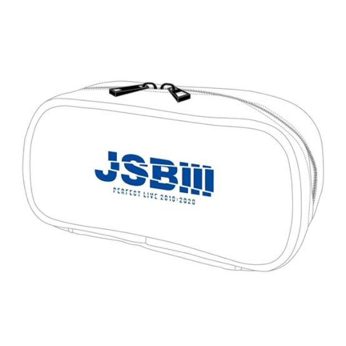 三代目J Soul Brothers ポーチ 値下げセール 記載内容はご確認 三代目J Soul Brothers ポーチ 値下げセール 記載内容はご確認