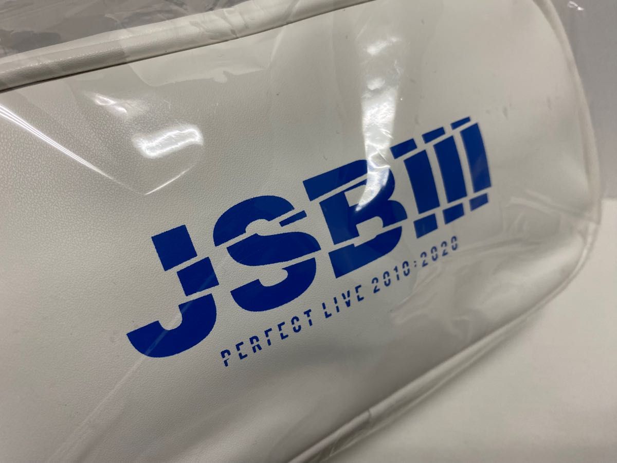 三代目J Soul Brothers ポーチ 値下げセール 記載内容はご確認 三代目J Soul Brothers ポーチ 値下げセール 記載内容はご確認