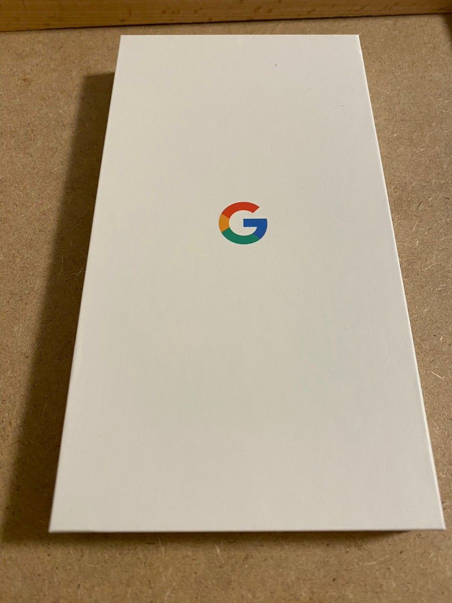 【未使用品】Google Pixel 5a (再生品)