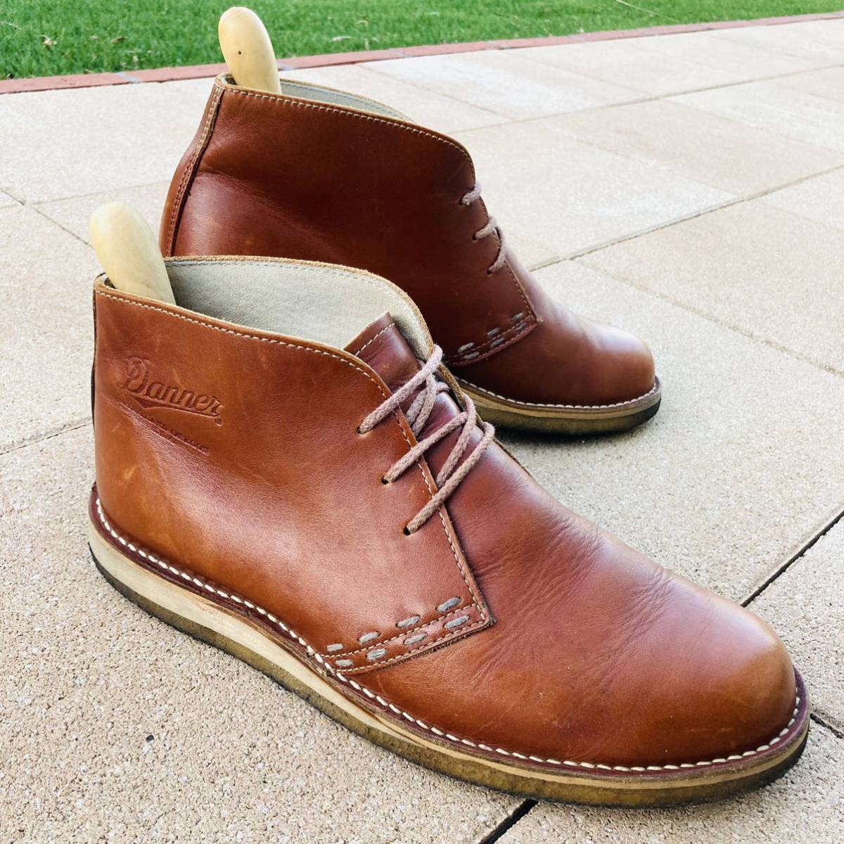 70%OFFアウトレット 即決 Danner ダナー メンズ サイズ8 約26