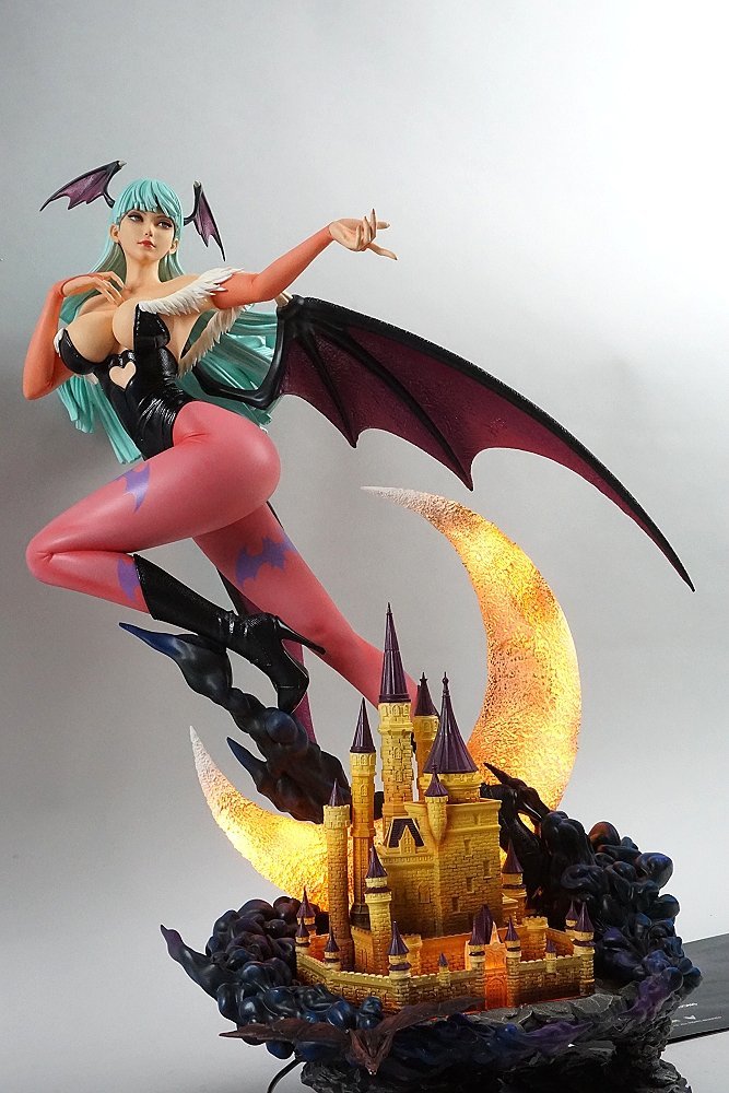 定番限定品 ヤフオク! - TriEagles Studio 1/4 ヴァンパイア
