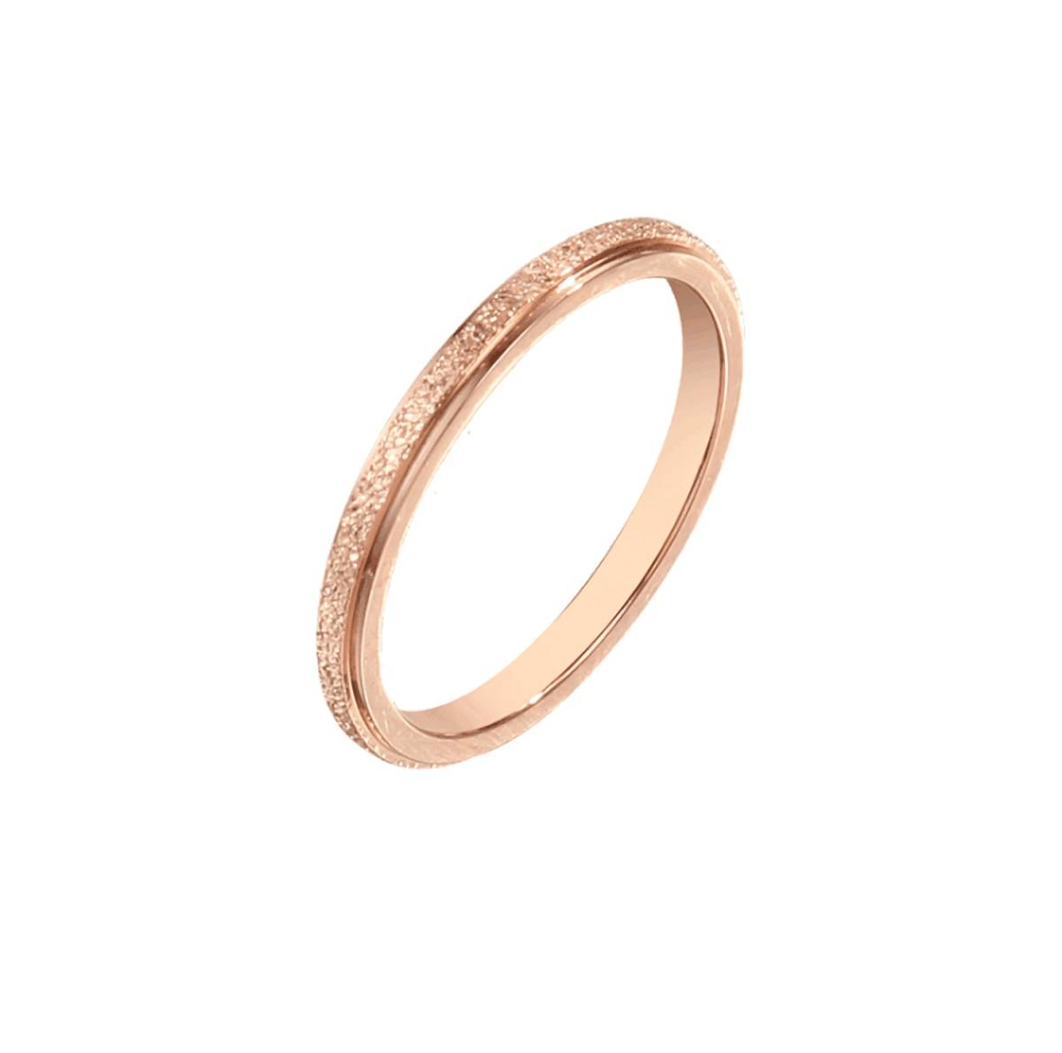  free shipping *. approximately ring 9 number /11 number /13 number /14 number /16 number /18 number /19 number stainless steel simple ring * pink gold 