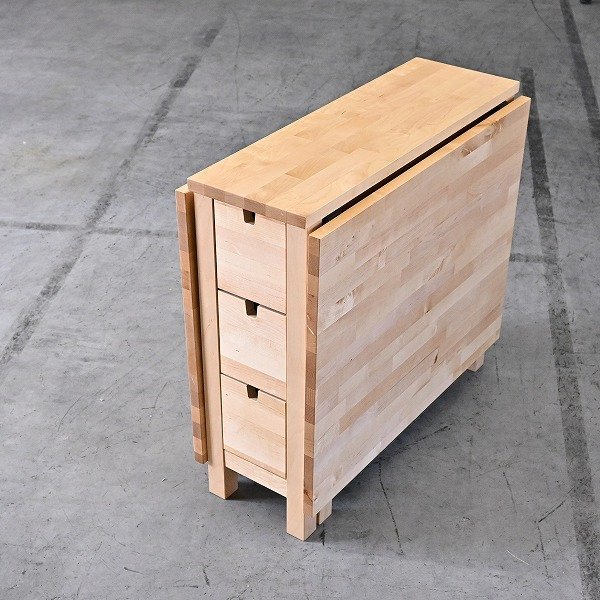 IKEA「NORDEN/ノールデン」ゲートレッグ テーブル バタフライ IKEA「NORDEN/ノールデン」ゲートレッグ テーブル バタフライ