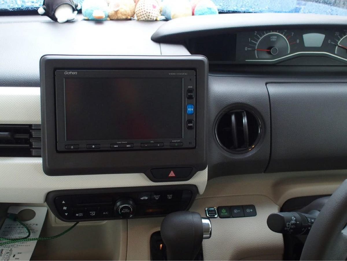 HONDA N-BOX 純正品 純正ナビ|PayPayフリマ