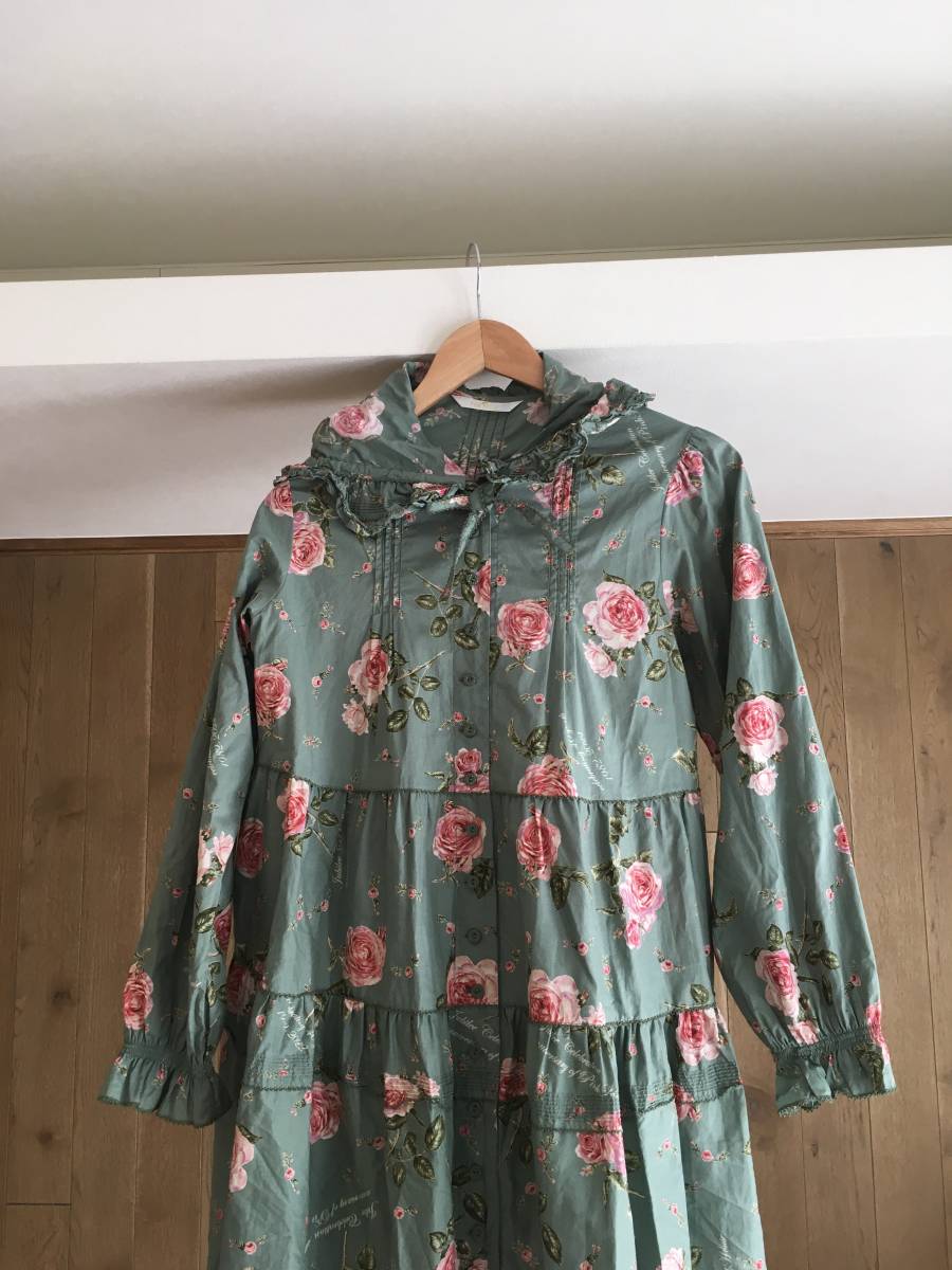 即決 極美品 PINK HOUSEピンクハウス ジュビリーセレブレーション