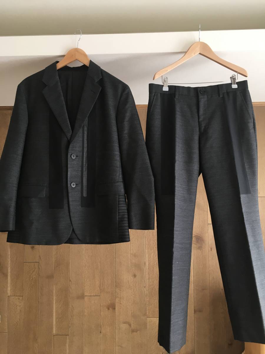 新しいコレクション A-POC プリーツプリーズ ISSEY スーツ イッセイミヤケ セットアップ1 イッセイミヤケ ＋A-poc 半袖