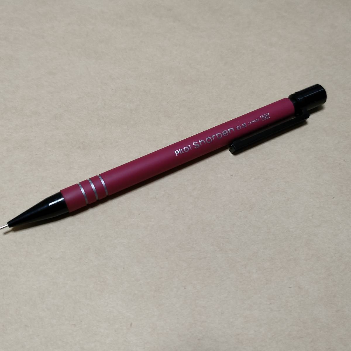 PILOT Sharpen 0.5mm シャープペンシル パイロット シャーペン PILOT Sharpen 0.5mm シャープペンシル パイロット シャーペン