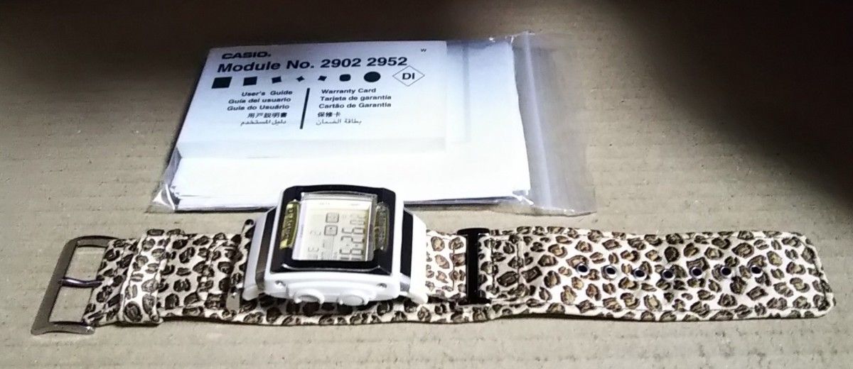 カシオ CASIO baby-G BG-194AF デジタル 腕時計 レディース カシオ CASIO baby-G BG-194AF デジタル 腕時計 レディース