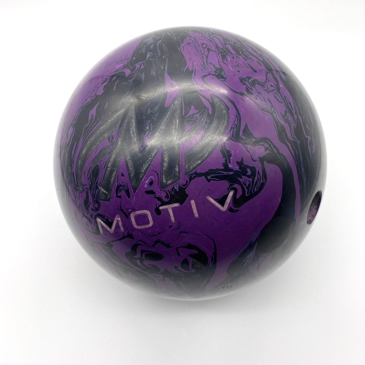 中古品 ジャッカル ゴーストJACKAL GHOST ボウリング ボール 中古品 ジャッカル ゴーストJACKAL GHOST ボウリング ボール