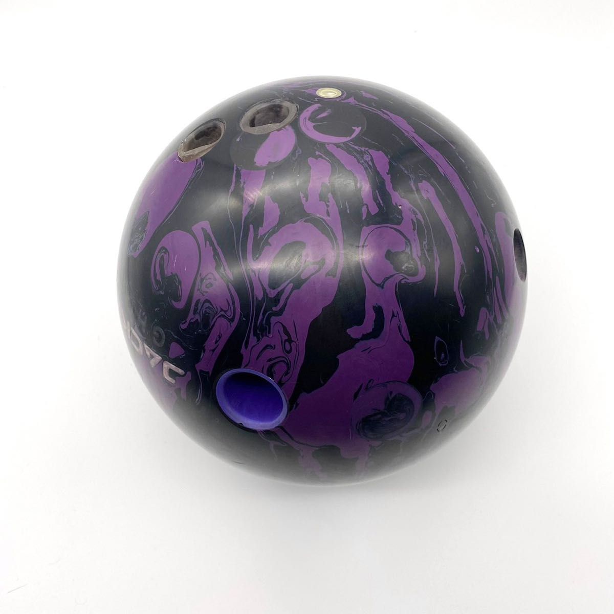 中古品 ジャッカル ゴーストJACKAL GHOST ボウリング ボール 中古品 ジャッカル ゴーストJACKAL GHOST ボウリング ボール