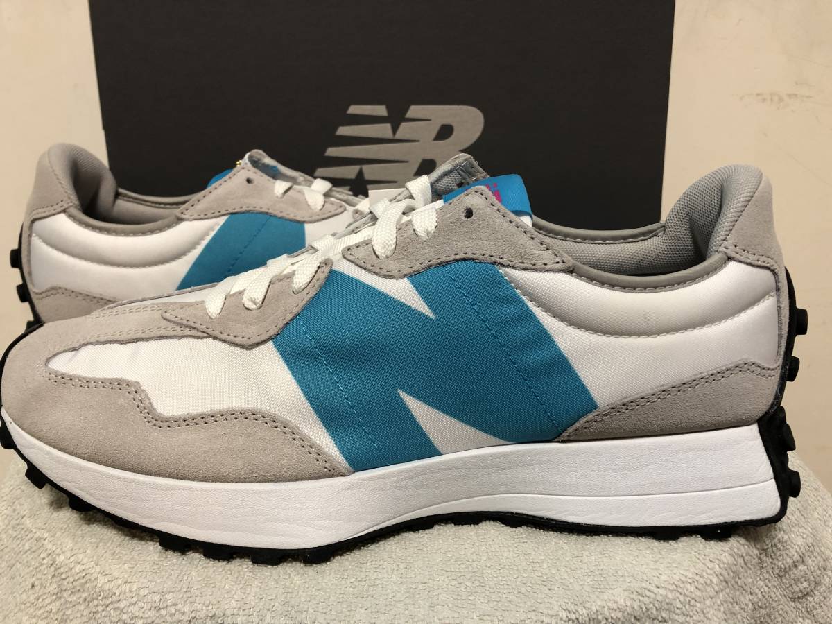 新品 new balance MS327STS サガン鳥栖 29cm 2022年製 新品 new balance MS327STS サガン鳥栖 29cm 2022年製