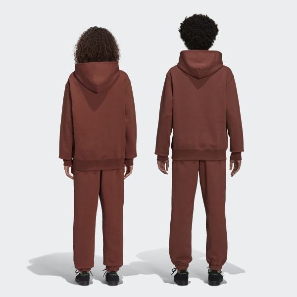 新品 adidas by Pharrell Williams PW Basics Hoodie Pant XS 新品 adidas by Pharrell Williams PW Basics Hoodie Pant XS