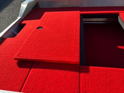 送料込!デッキ加工に!ワイドな 2m x 選べるカラー BEE軽量マリン
