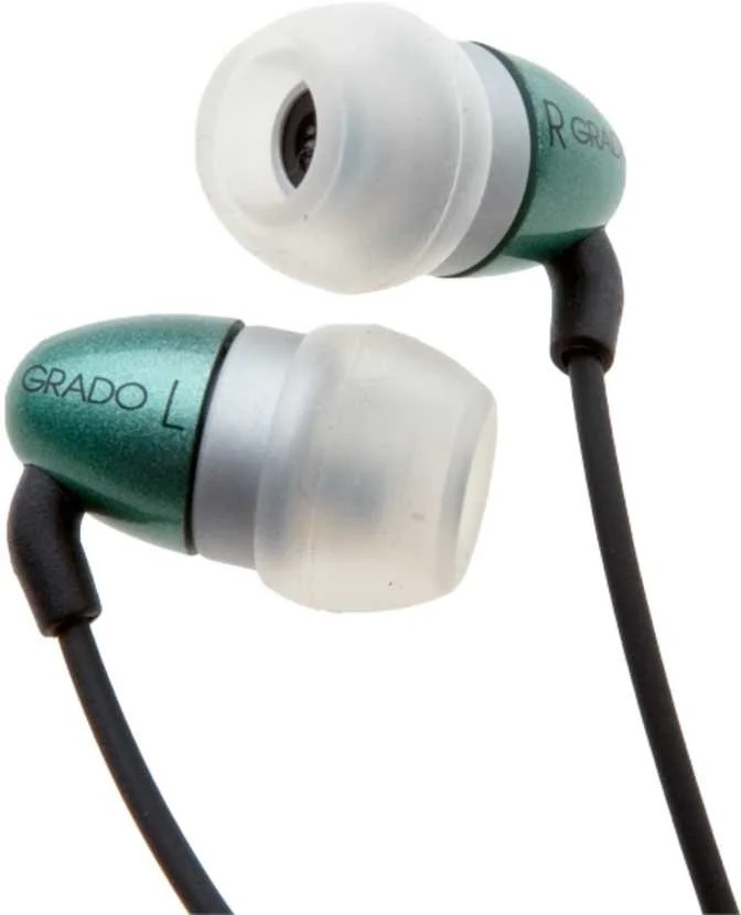 14000円 ☆GRADO グラド GR10 有線イヤホン カナル型 保証 新品 14000円 ☆GRADO グラド GR10 有線イヤホン カナル型 保証 新品