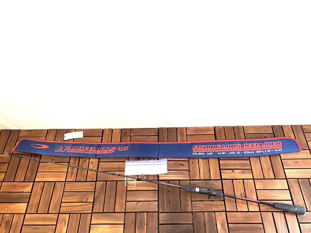 マニアフェローズ46値下げ 購入オンライン www.westchesterwarriors.org