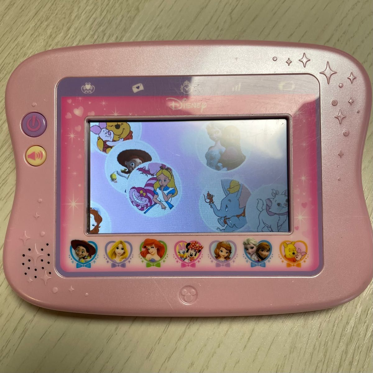 ディズニー ドリームトイパッド|Yahoo!フリマ(旧PayPayフリマ) ディズニー ドリームトイパッド|Yahoo!フリマ(旧PayPayフリマ)