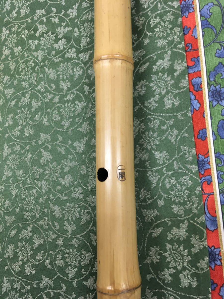 尺八、正律二尺三寸管 (1本A律)延管 | hyundaikudus.com