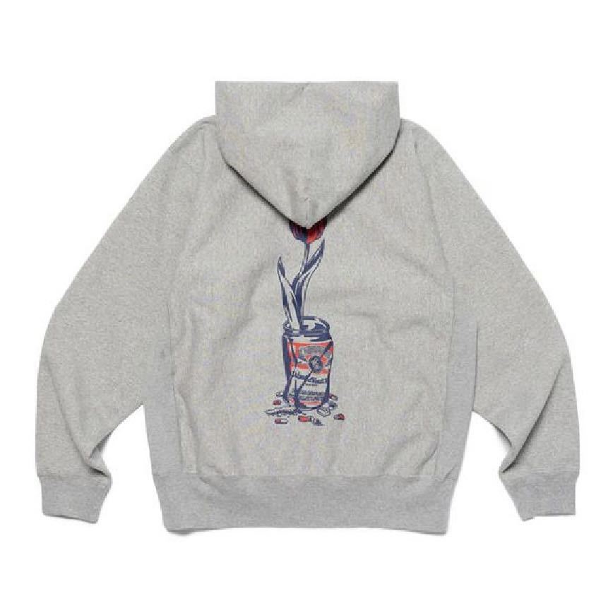 human made Wasted Youth Hoodie XL-