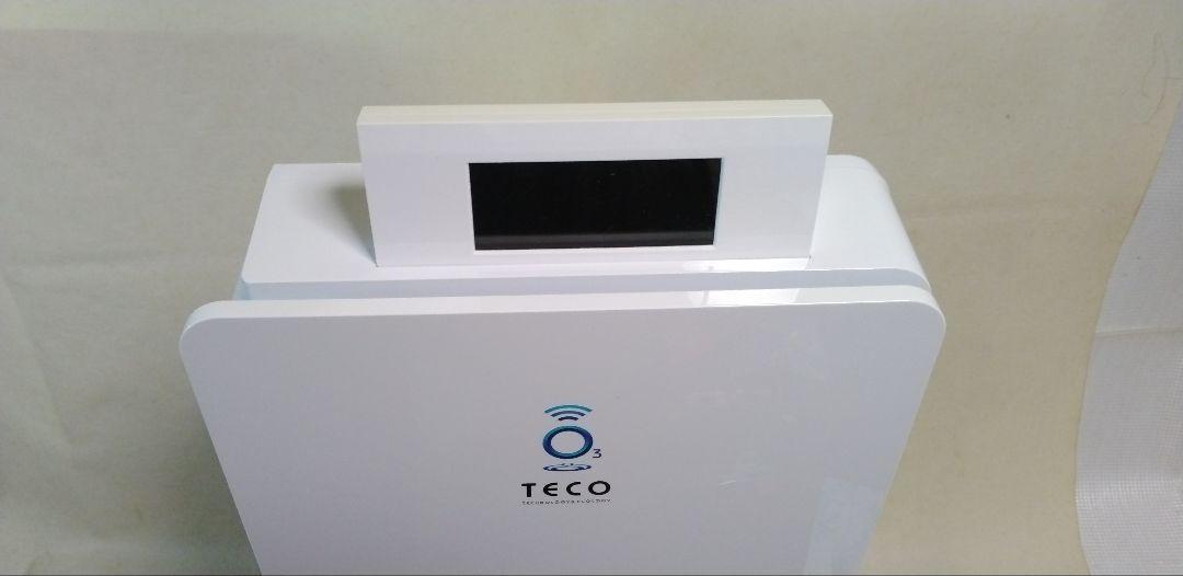 全品送料無料 teco BT-180H オゾン生成器 空気清浄機能付きオゾンエア