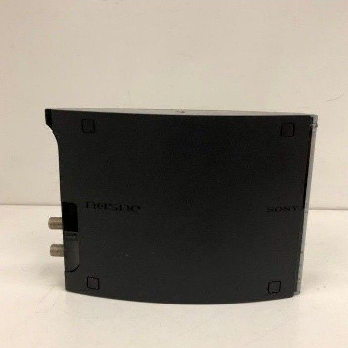 SONY NASNE 1TB CECH-ZNR1J 67