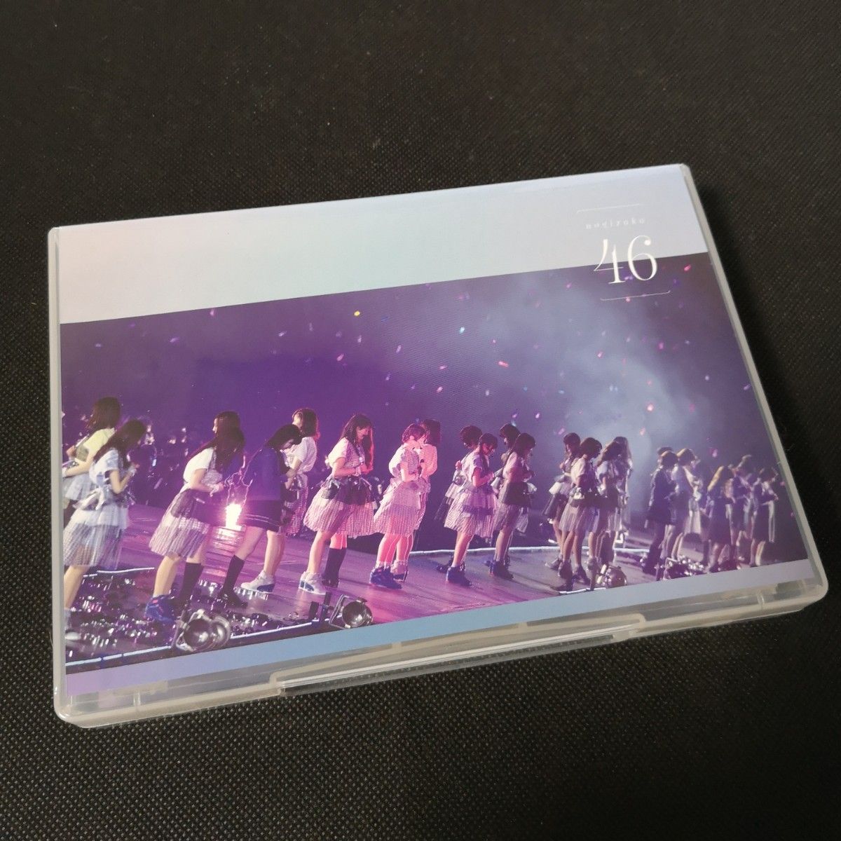 乃木坂46 3rd YEAR BIRTHDAY LIVE 完全限定版　DVD 4枚組