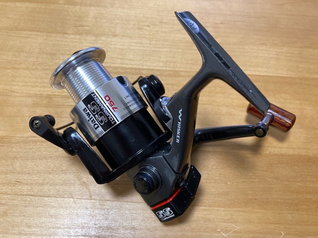 Yahoo!オークション - Daiwa TOURNAMENT SS 750 WHISKER ダイワ Yahoo!オークション - Daiwa TOURNAMENT SS 750 WHISKER ダイワ