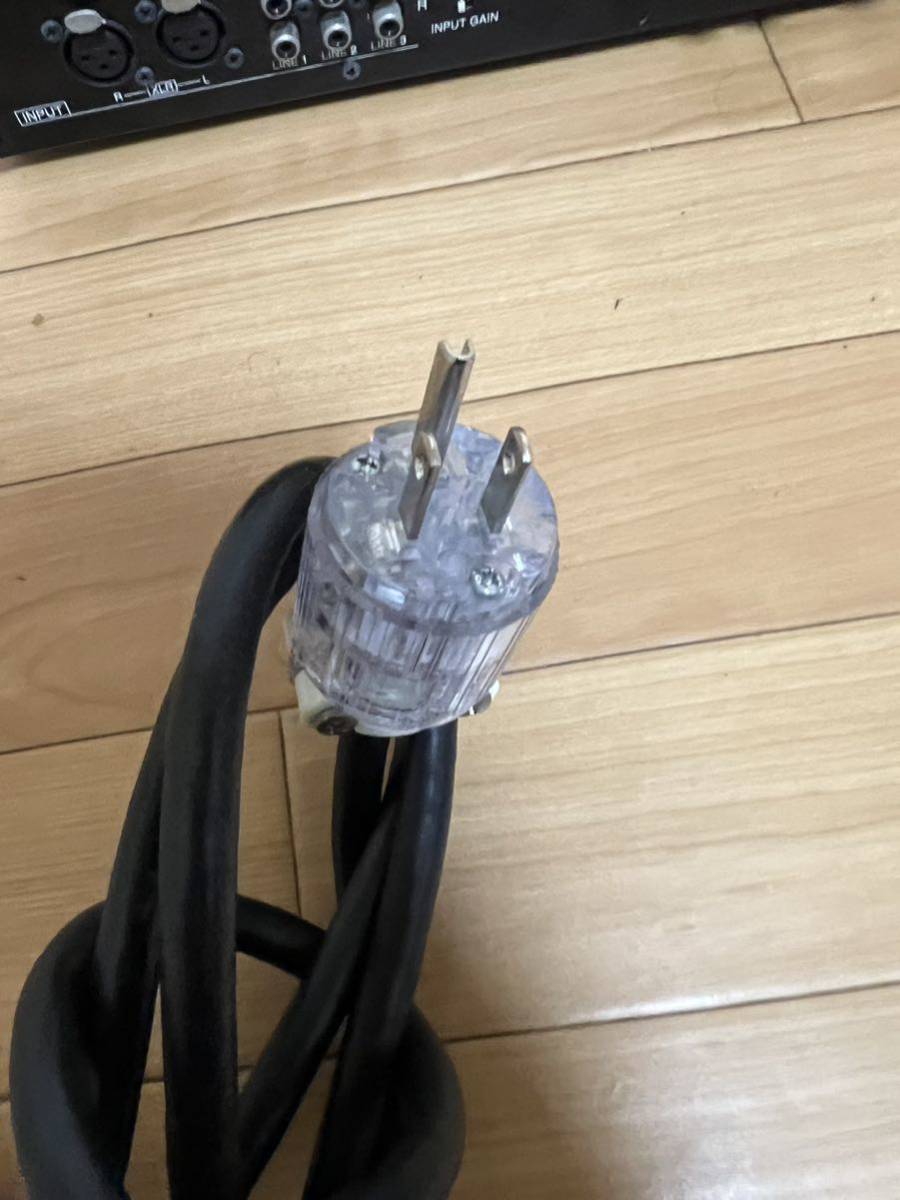 SOULNOTE パワーアンプ ソウルノート SA1.0 通電確認済み現状品 | www