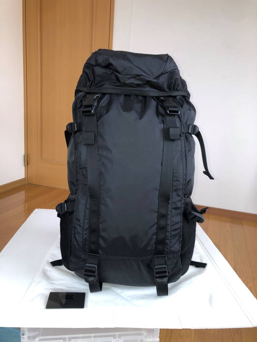 美品 ポーター ヒート リュック L XL 登山 キャンプ タンカー 旅行