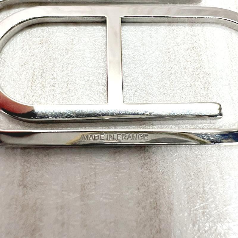 在庫有】 マネークリップ エルメス HERMES カテゴリ⒔ by Tromboneの