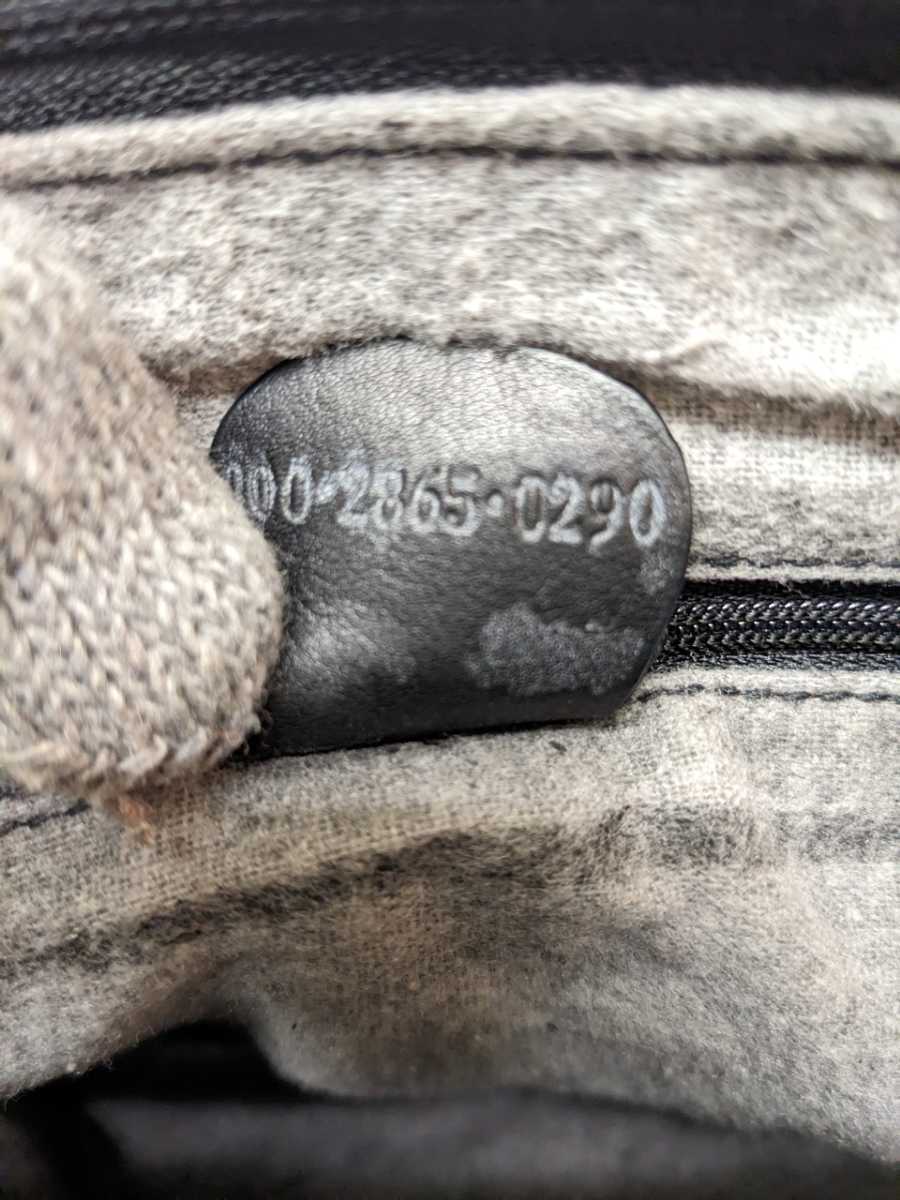 美品 極希少 Gucci バンブー2wayミニ ハンドバッグ ショルダーバッグ