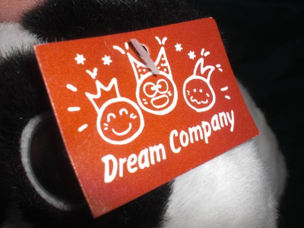 #... cap hat Dream Company?