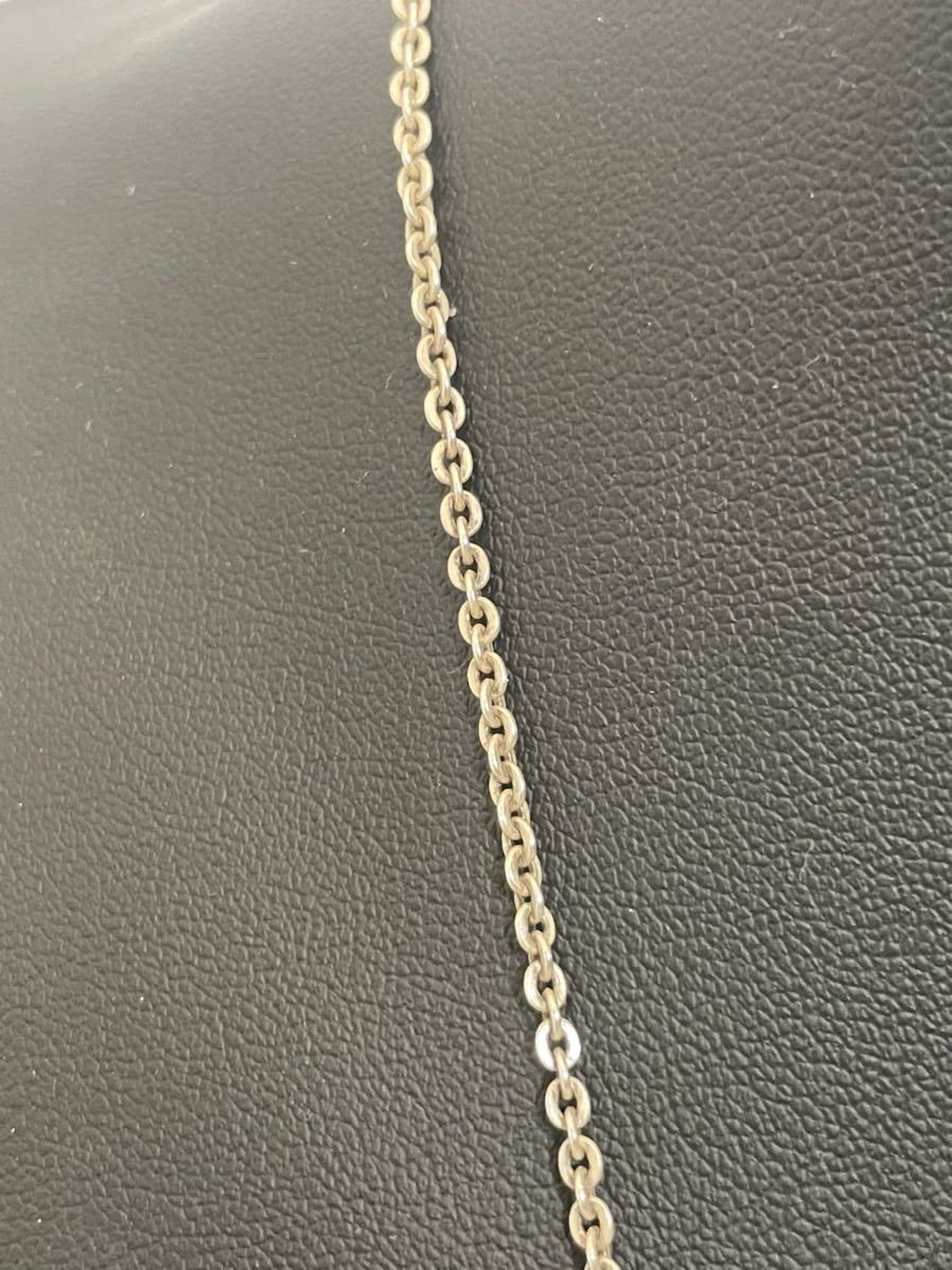 GUCCIネックレス ジェミニ GEMINI 双子座 ネックレス | viventre.com.br