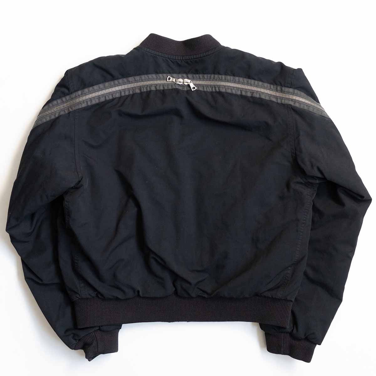 Yahoo!オークション - 【2014AW】DRIES VAN NOTEN【ジップ Yahoo!オークション - 【2014AW】DRIES VAN NOTEN【ジップ